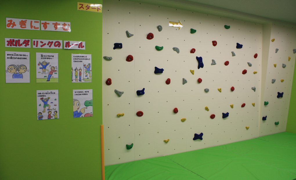 こんなメンバーです