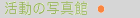 活動レポート